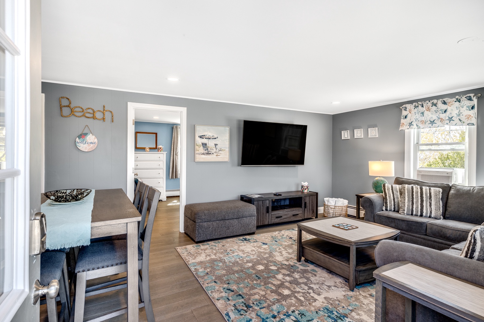 Starry Night (Upper Unit)