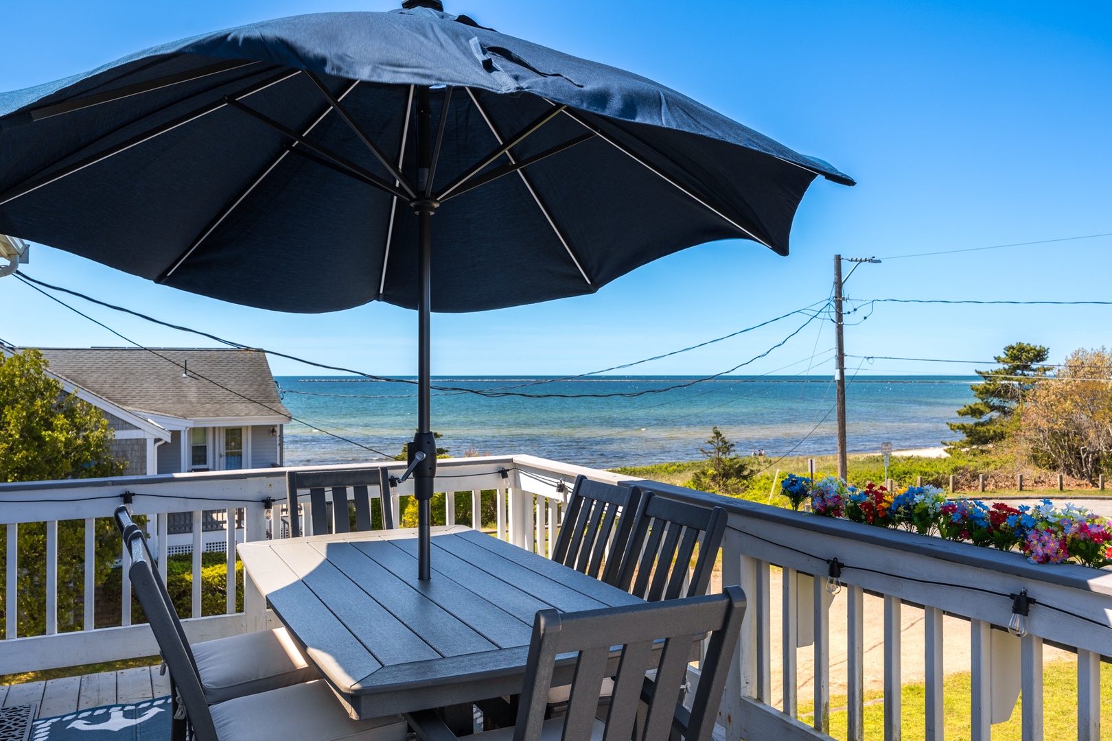 Starry Night (Upper Unit)