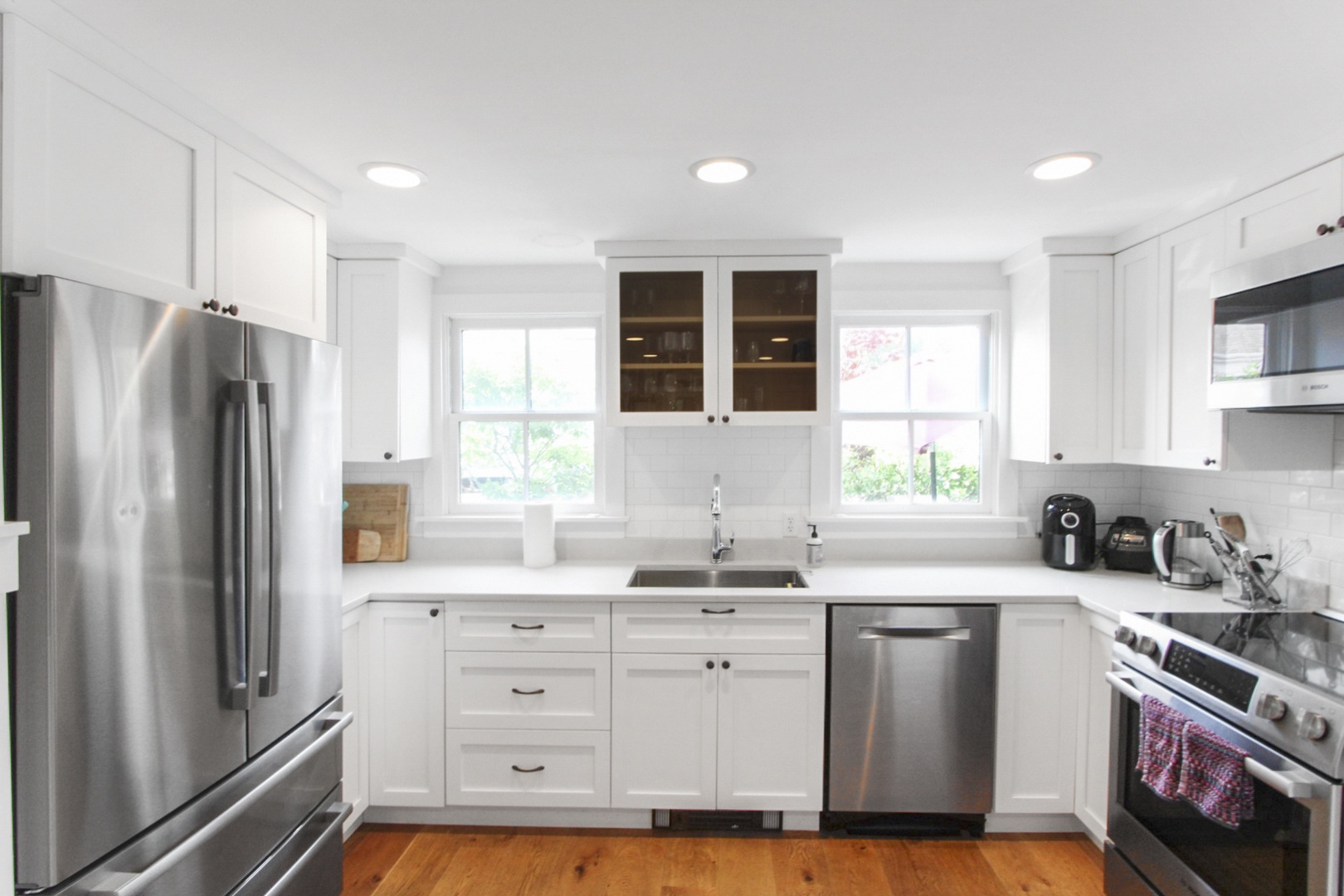 Harbor Breeze Townhouse