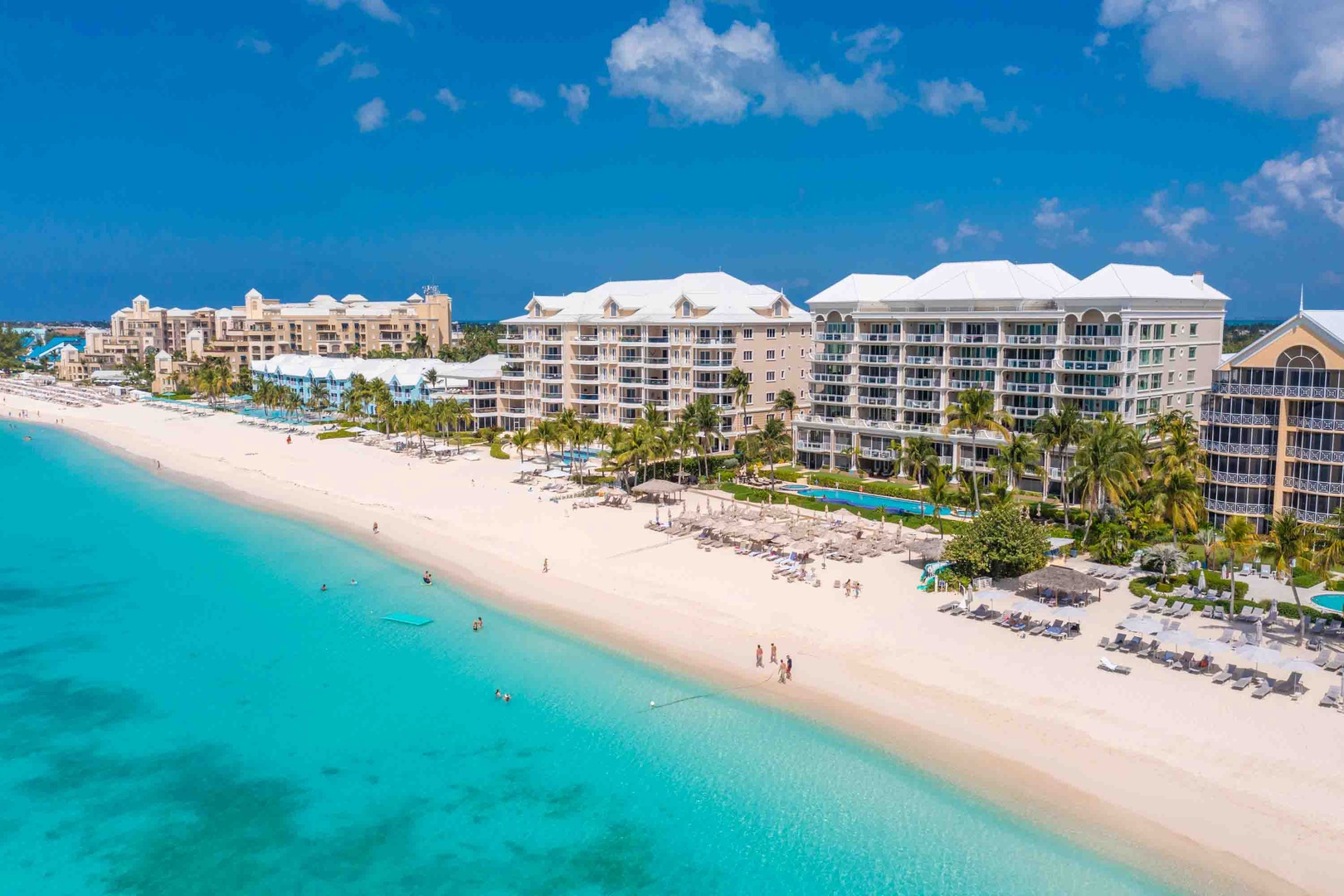 Book now and enjoy barefoot sunset walks along the shoreline that will take your breath away.