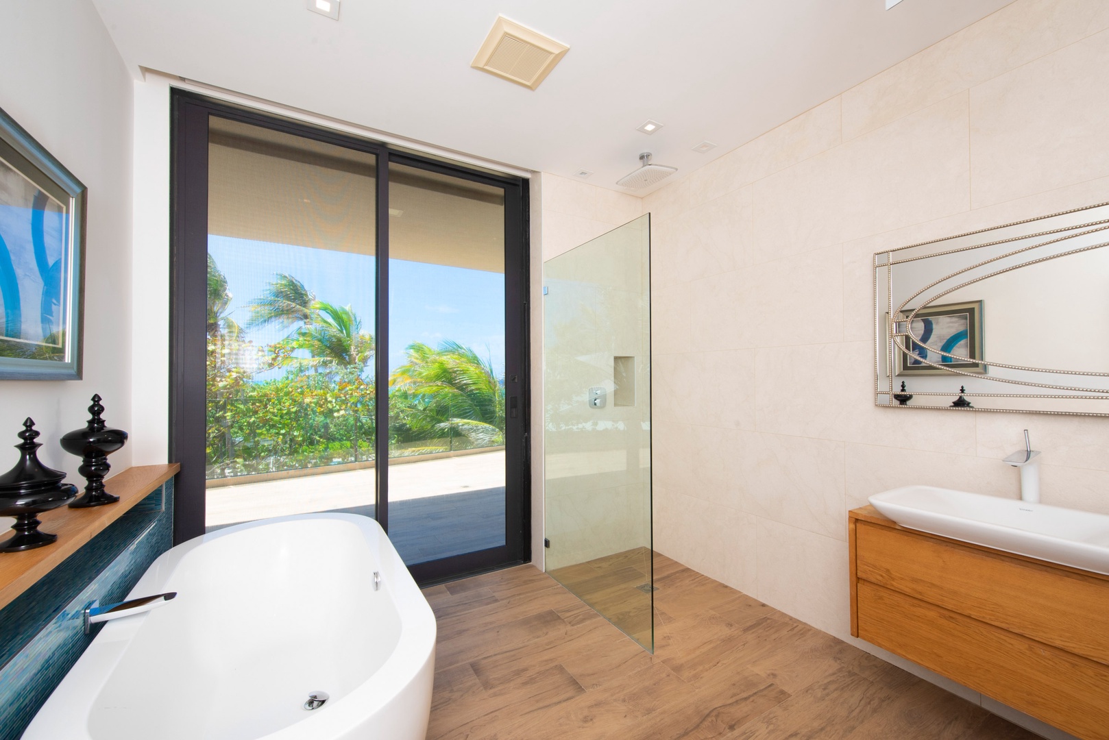 Primary Suite ensuite