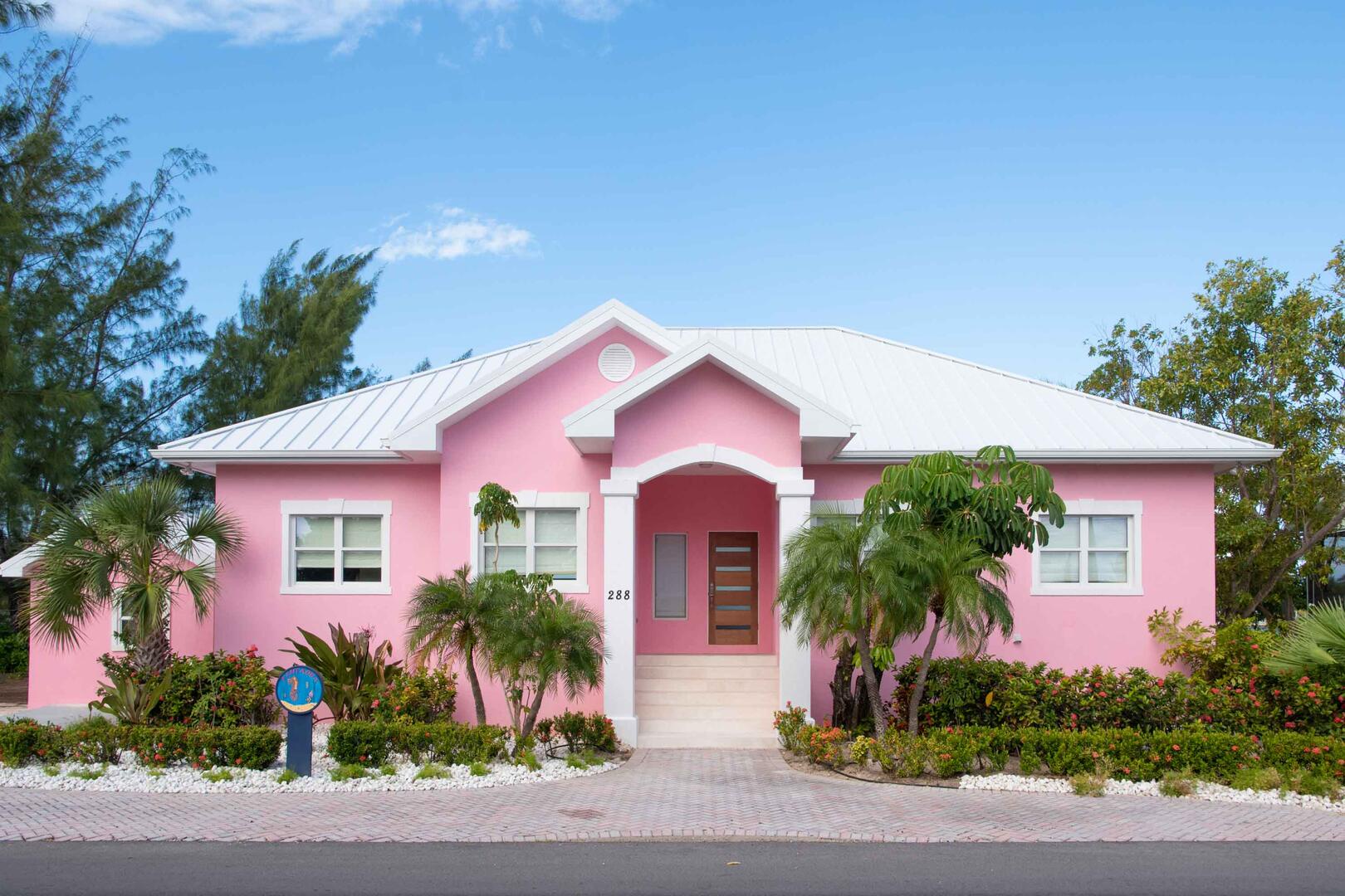 Welcome to Fantasea.