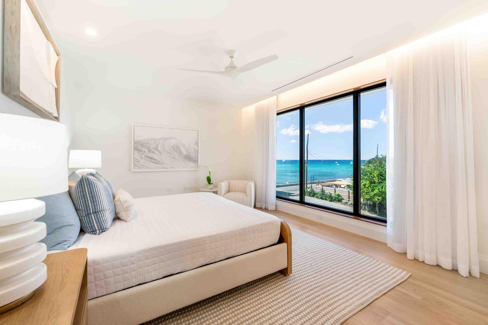 All linens and bedding are provided during your stay.