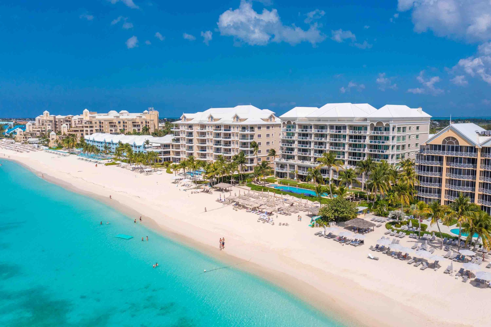 Book now and enjoy barefoot sunset walks along the shoreline that will take your breath away.