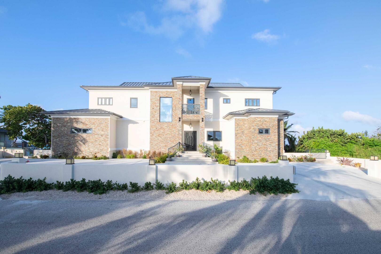 Welcome to Timeless Paradise.