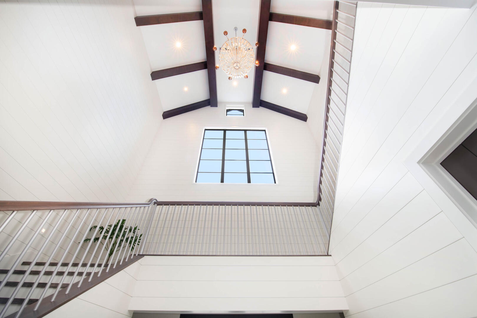 110-RK-Stairweall_vaulted