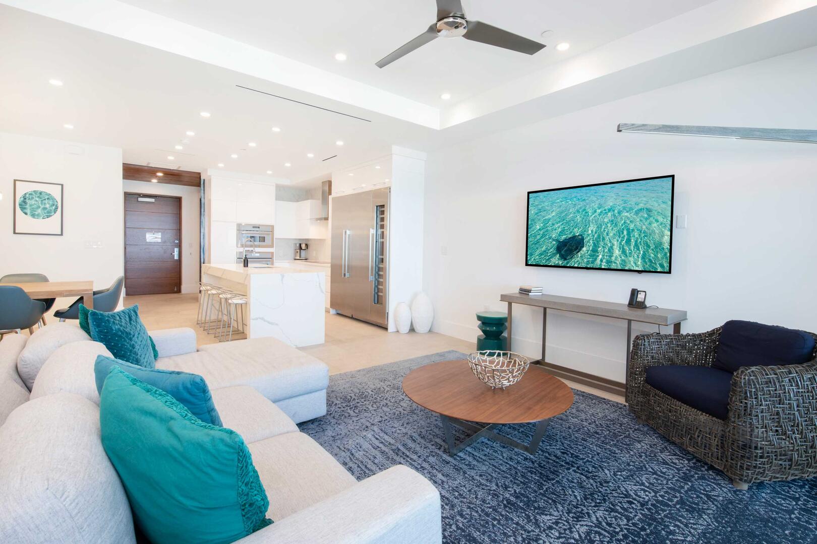 Discover Cayman's quieter side, where life is easy and not so fast.