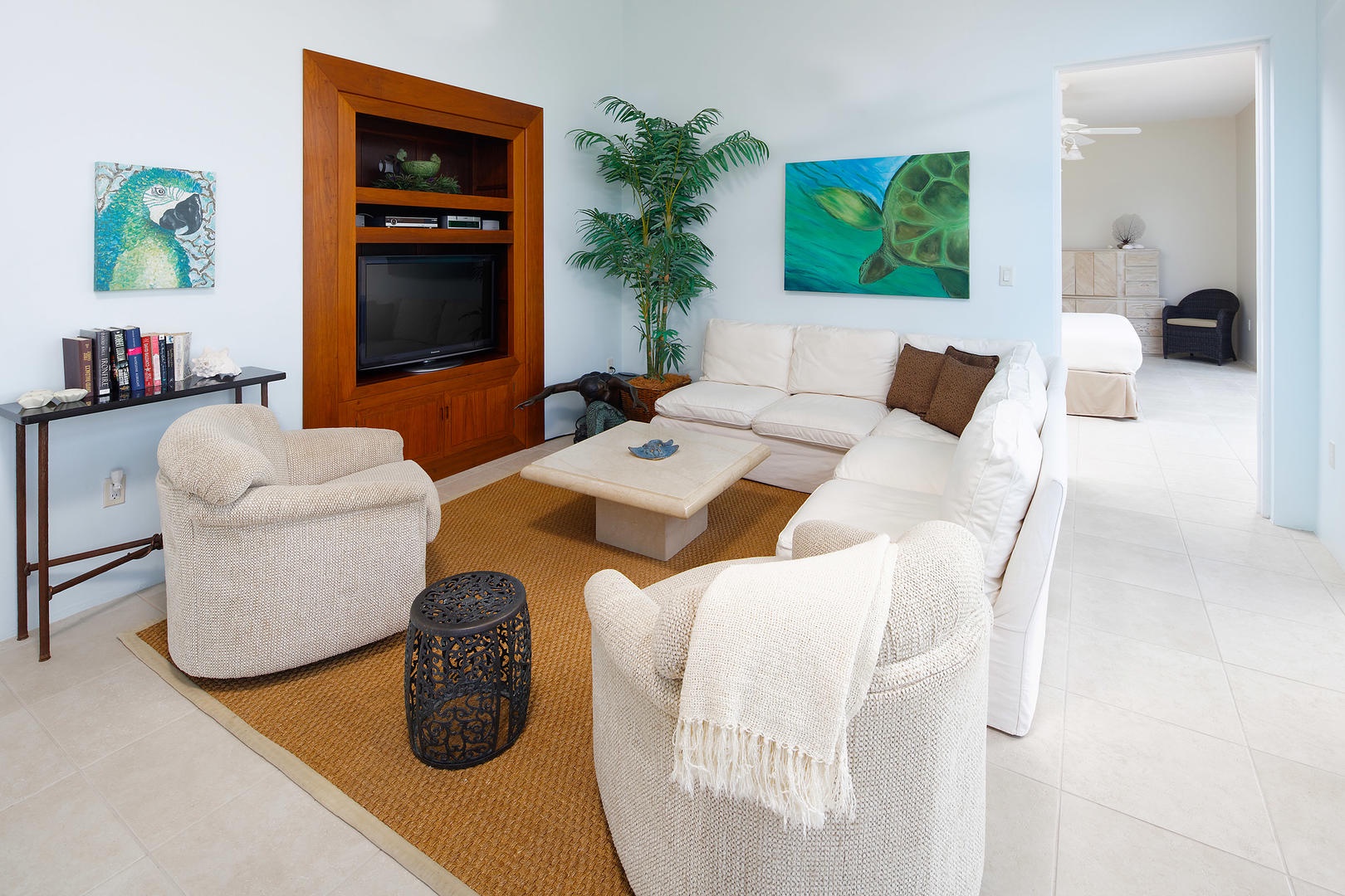 Perfect for a movie night!