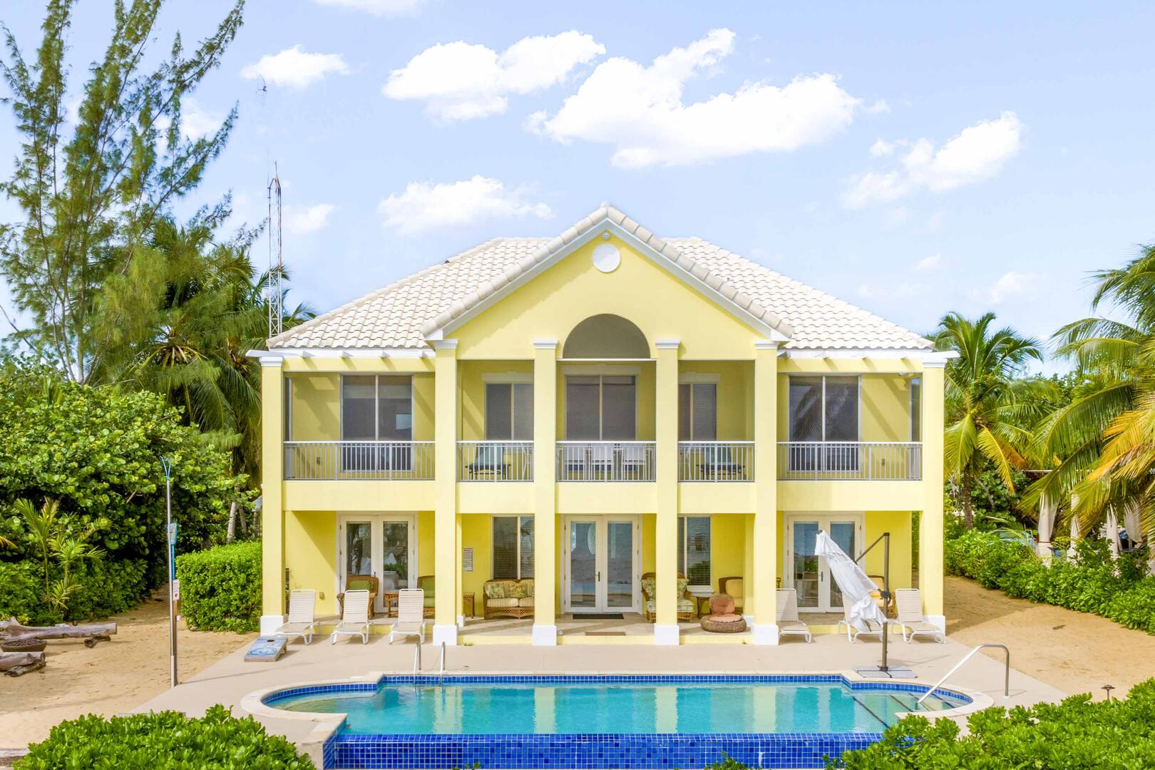 Welcome to Hidden Treasure.