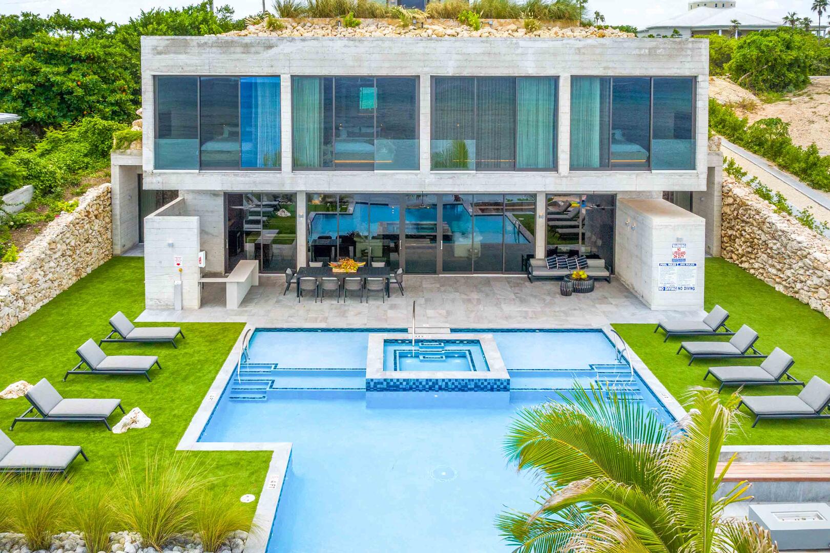 Welcome to Bella Roca