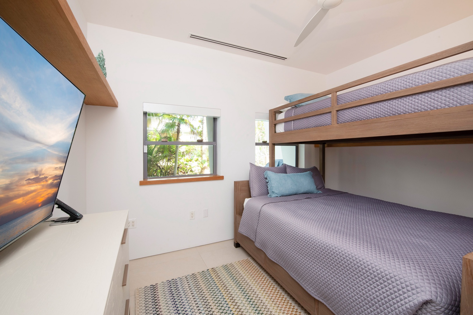 Bunk Room Downstairs