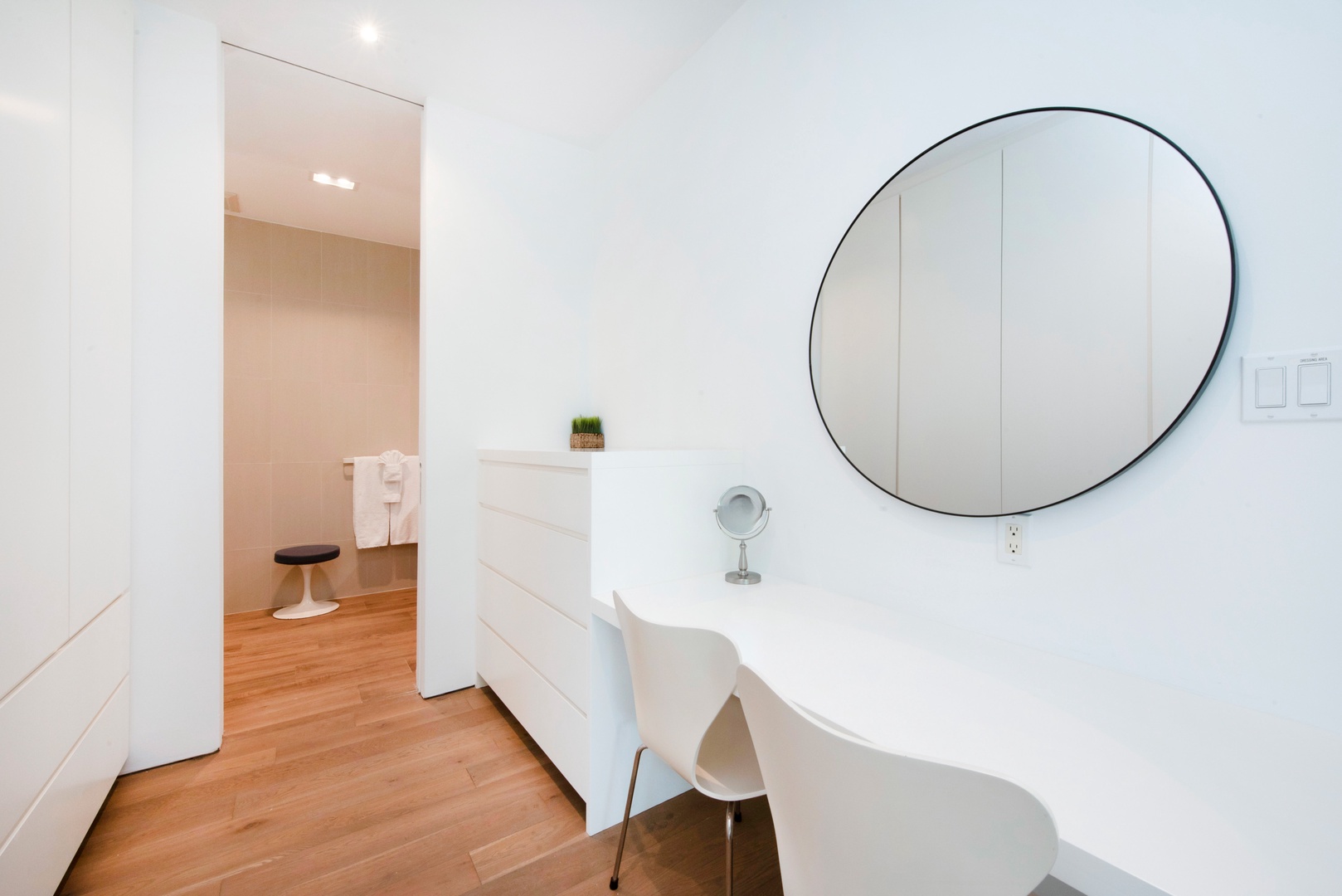 Upstairs Suite 3 ensuite