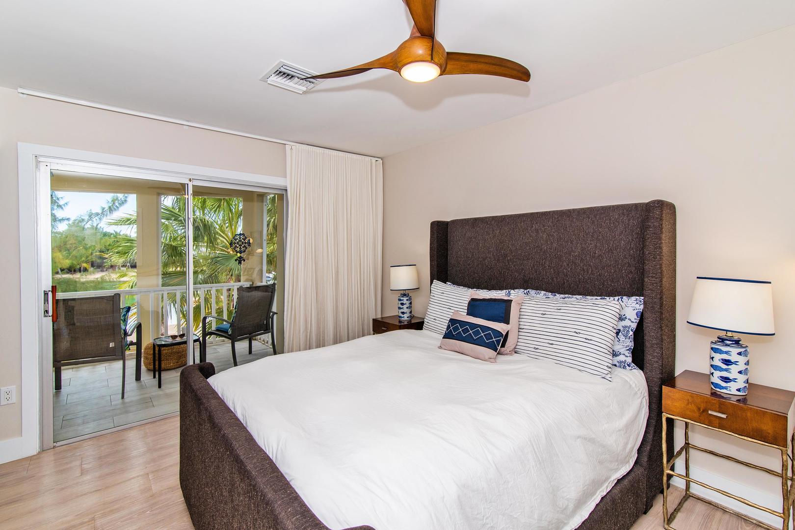 Upstairs Guest Bedroom.
