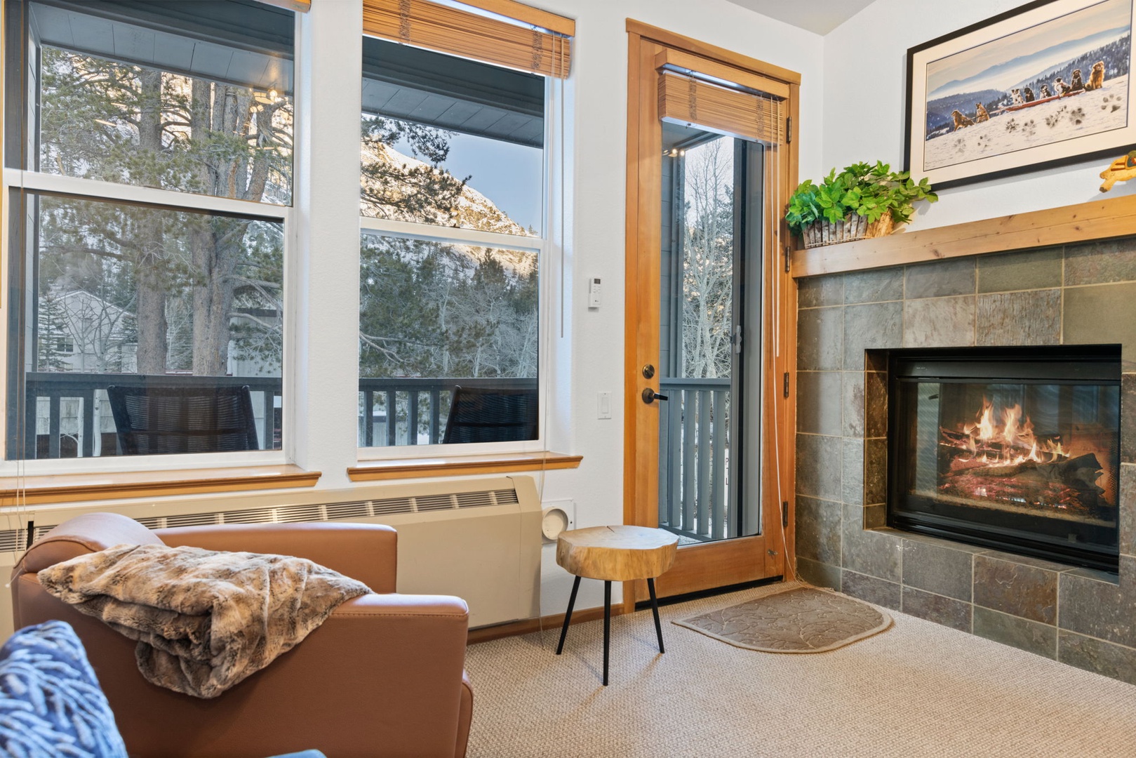 807 | Luxe 1BD Stay - 790sf, A/C + Full Kitchen
