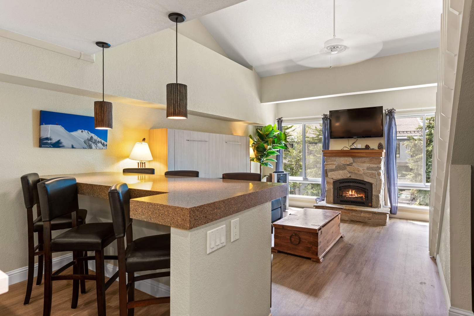 336 | Premium Ski Loft - Views, Vibes, & Slopes