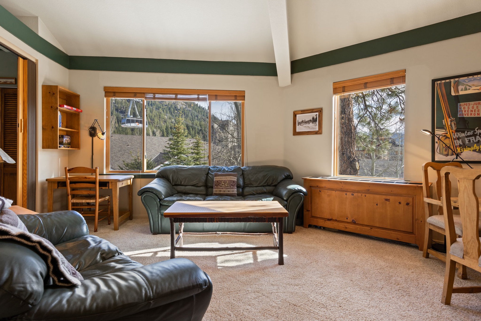 One Bedroom #360