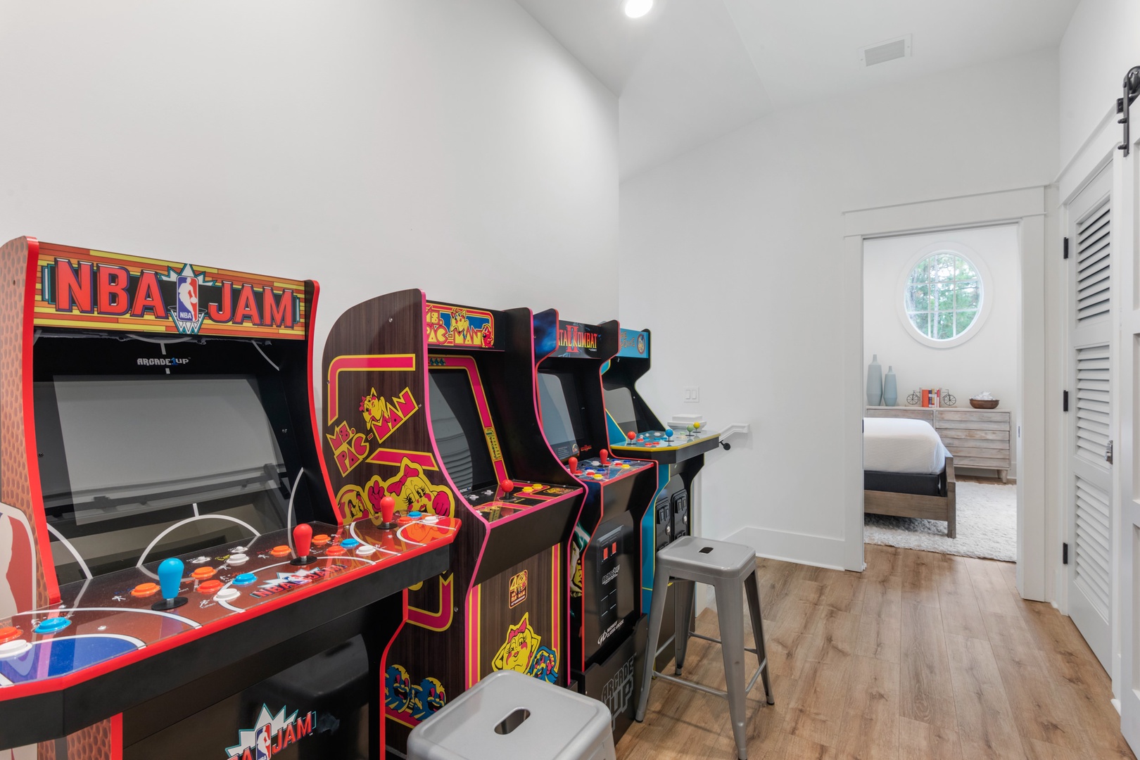 Games anyone?