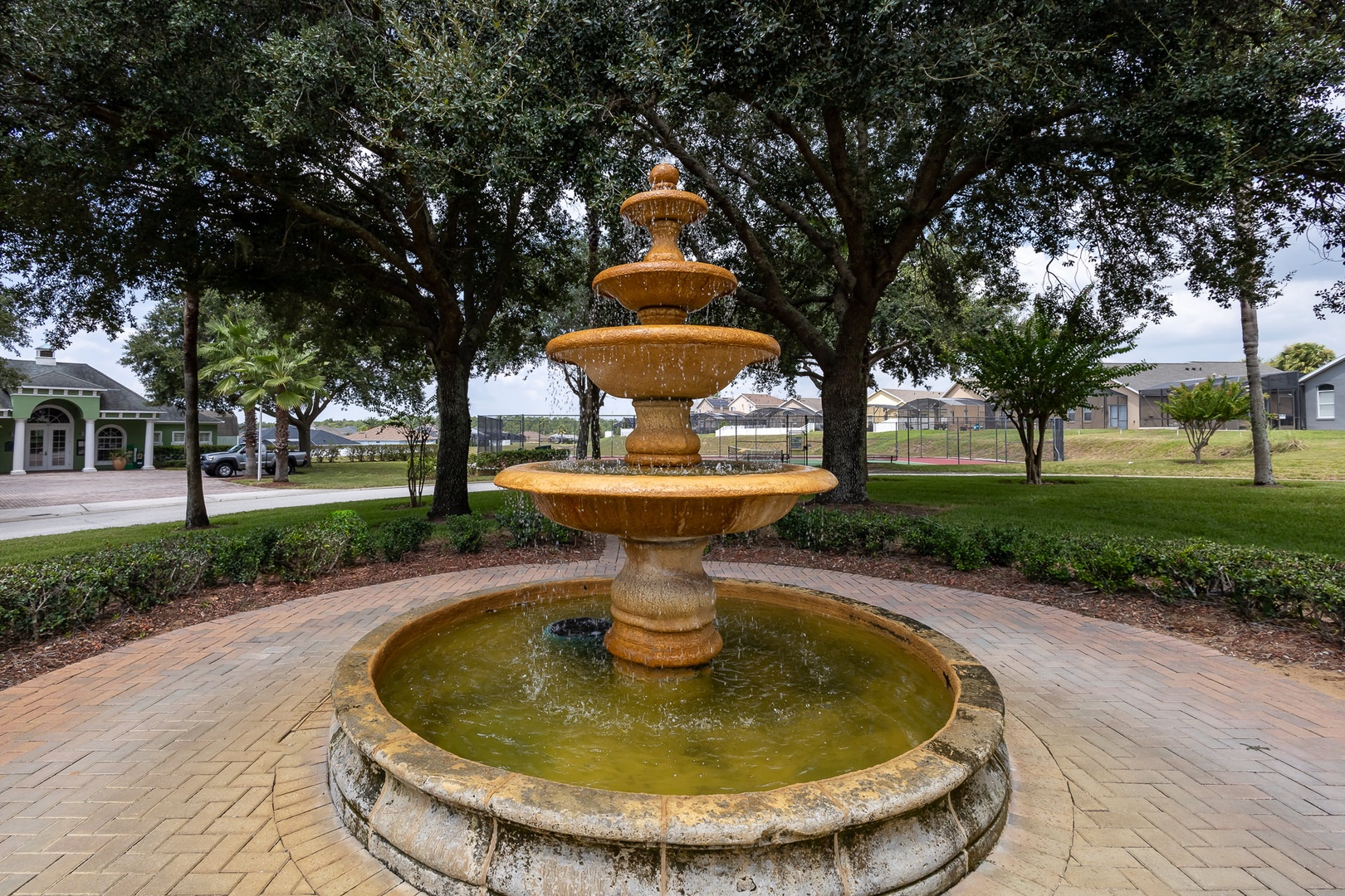 Devine Paradise at Tuscan Ridge