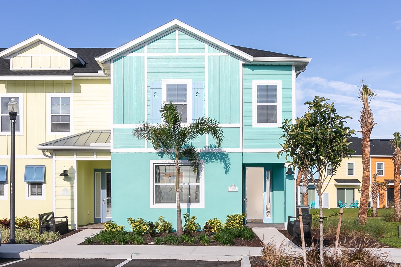 Welcome to Caribbean Summer, your tropical Margaritaville home away from home!