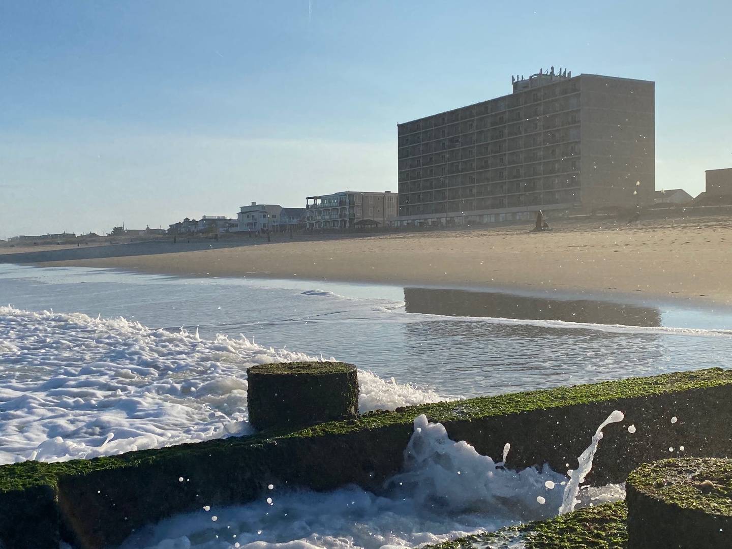 Rehoboth Beach