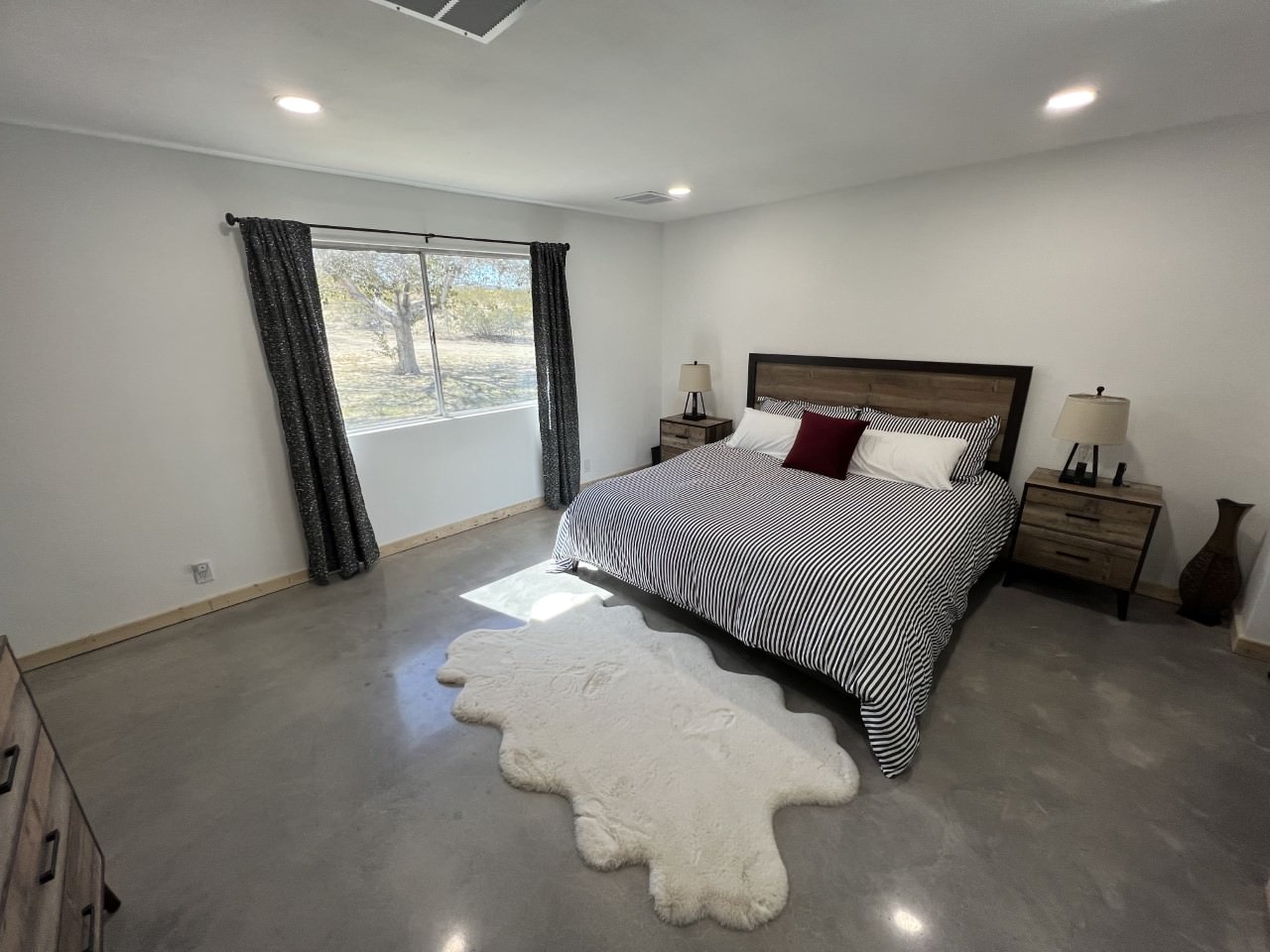 Bedroom #3 King