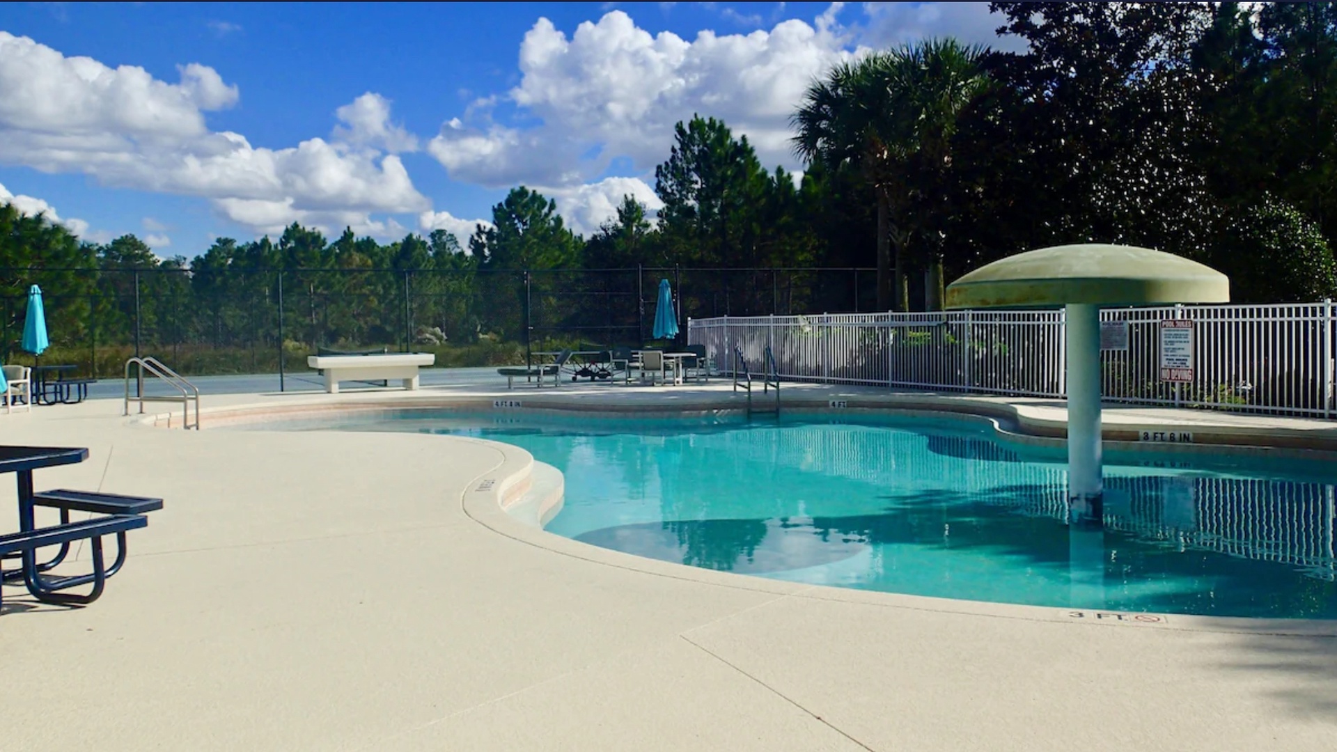 Glenbrook Resort