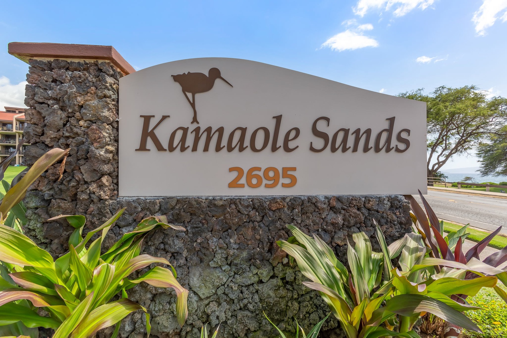 Kamaole Sands