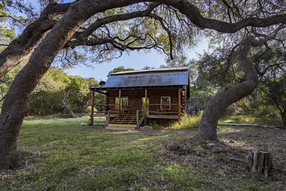 Your ranch style vacation awaits
