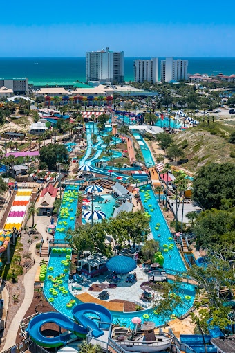 Family fun awaits at Big Kahuna's Water Park!