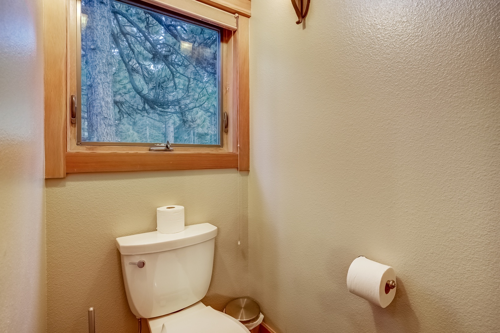 Townsend® Toilet Paper Holder