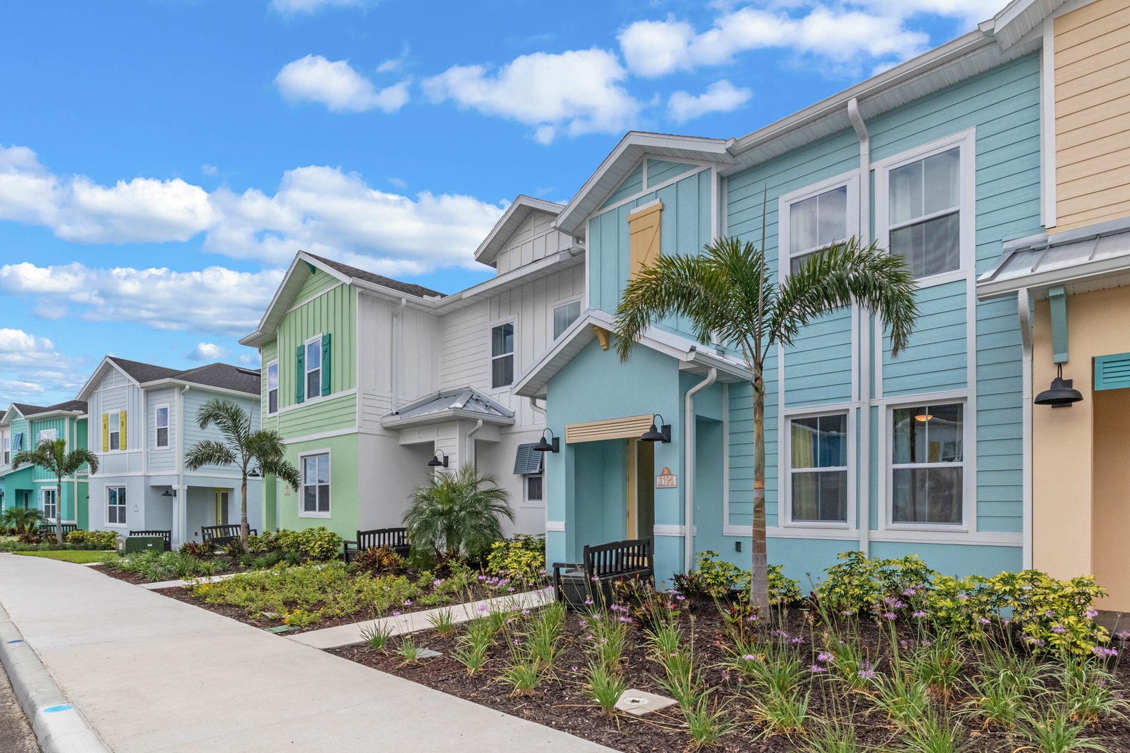 Welcome to Turquoise Breeze, a true blue Margaritaville jewel!