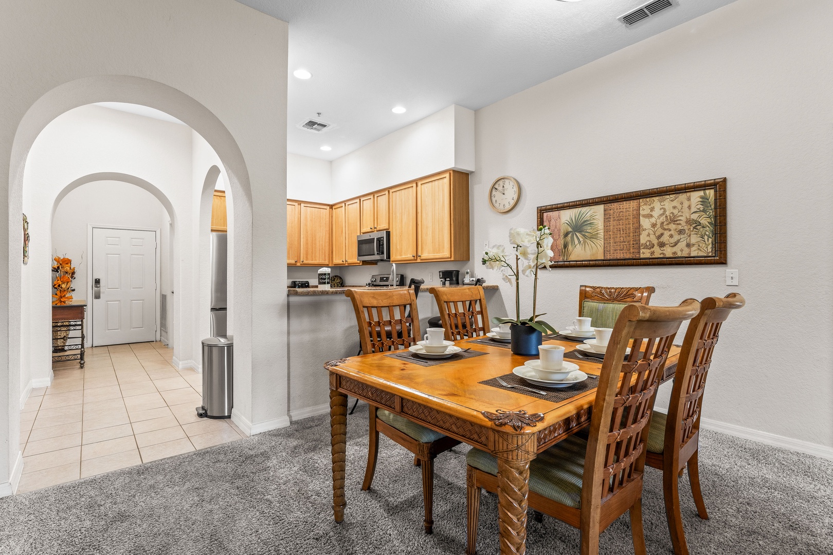 Welcome to Slice Of Sunshine At Caribe Cove!