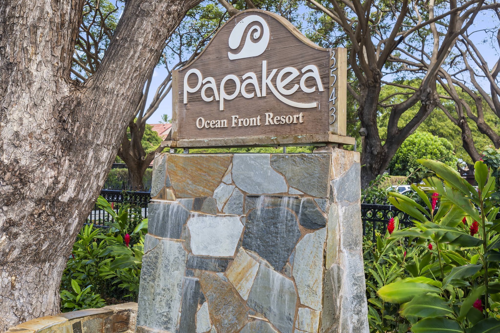 Papkea Resort