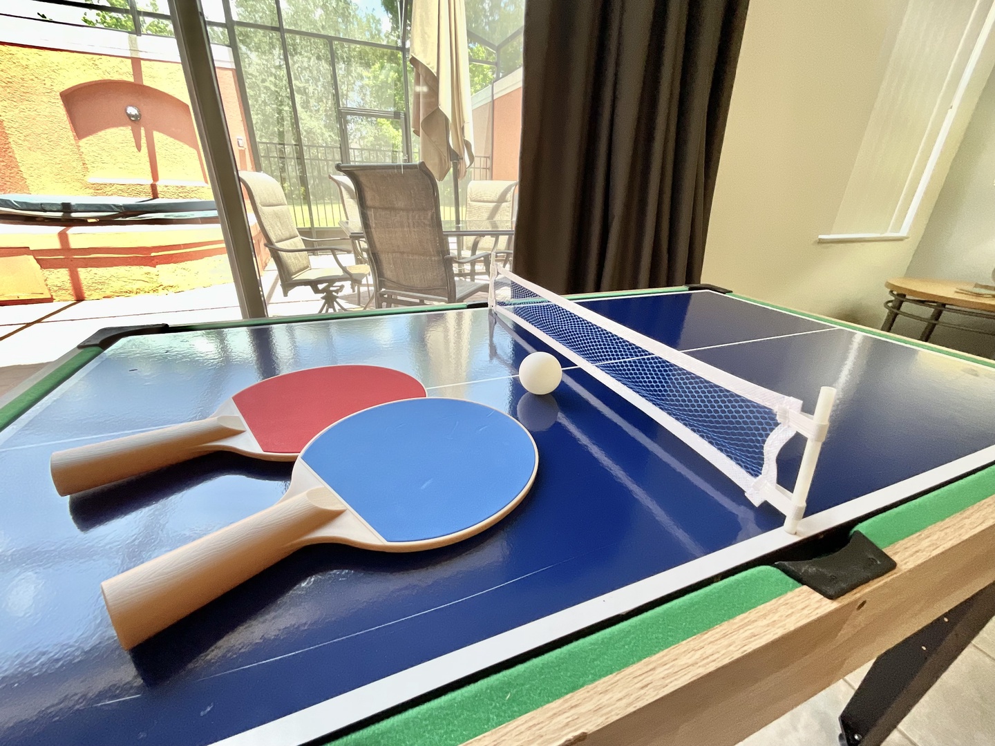 Ping Pong!
