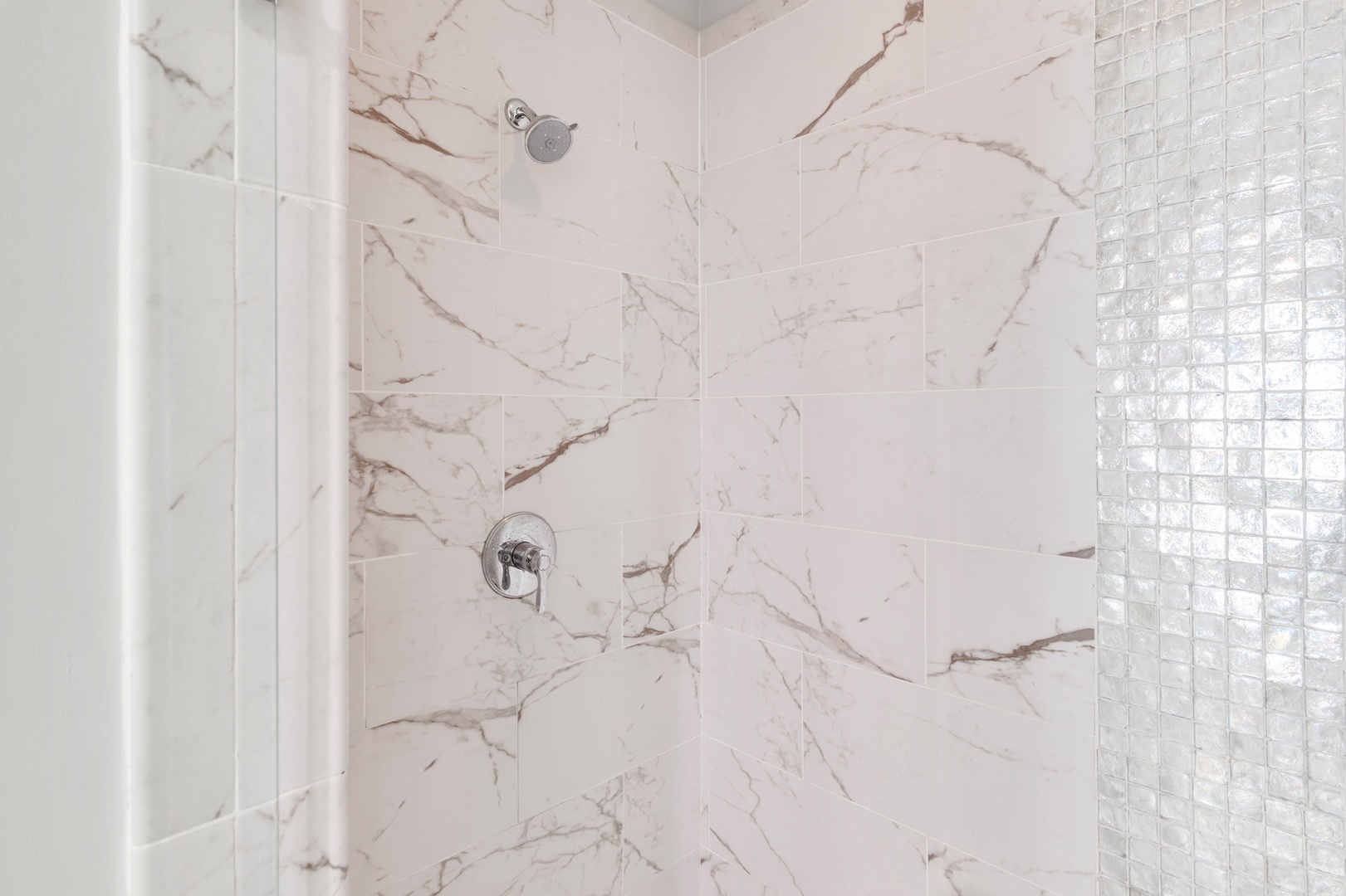 Bathroom #2 Shower En-Suite to Bedroom #2