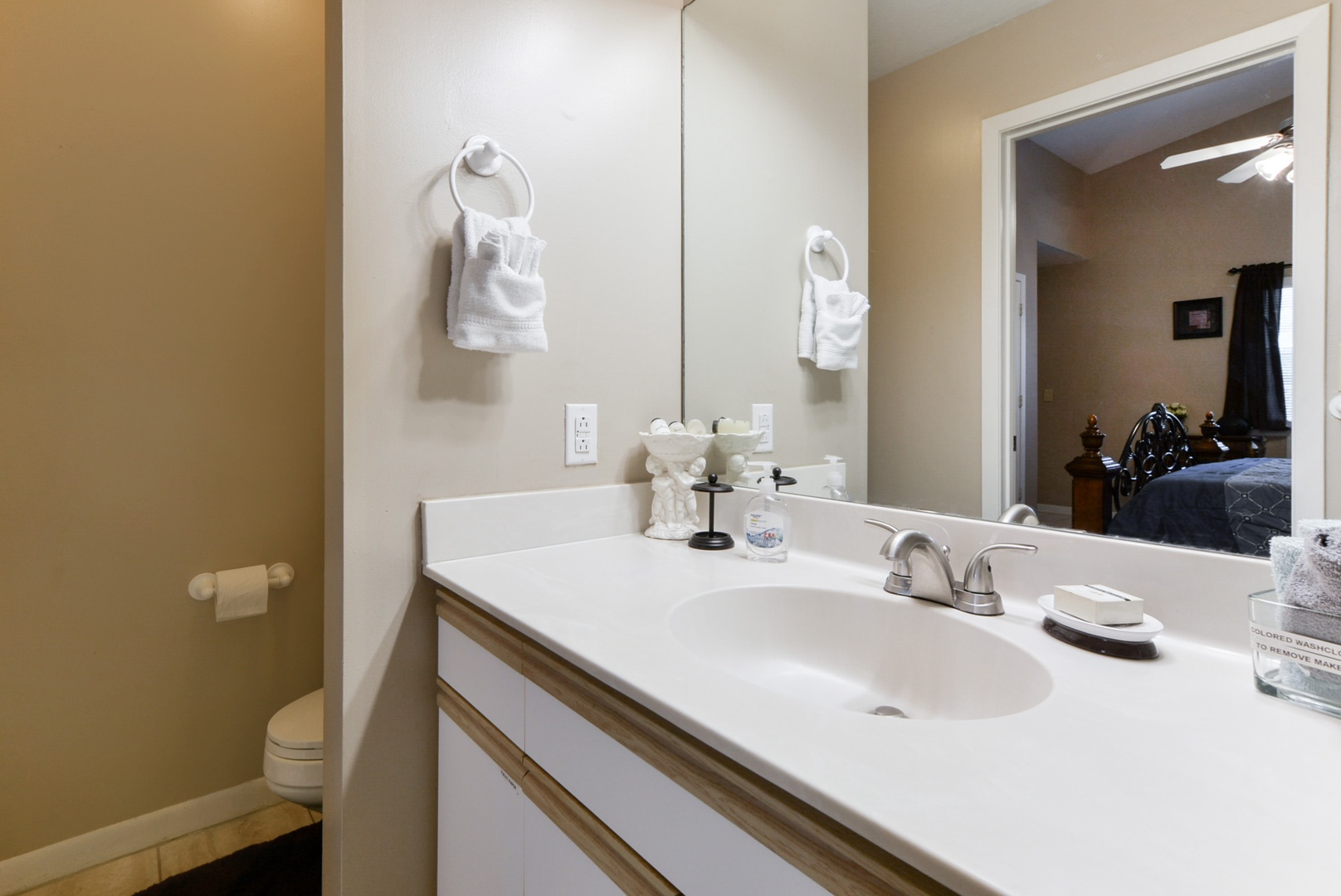 bathroom #2