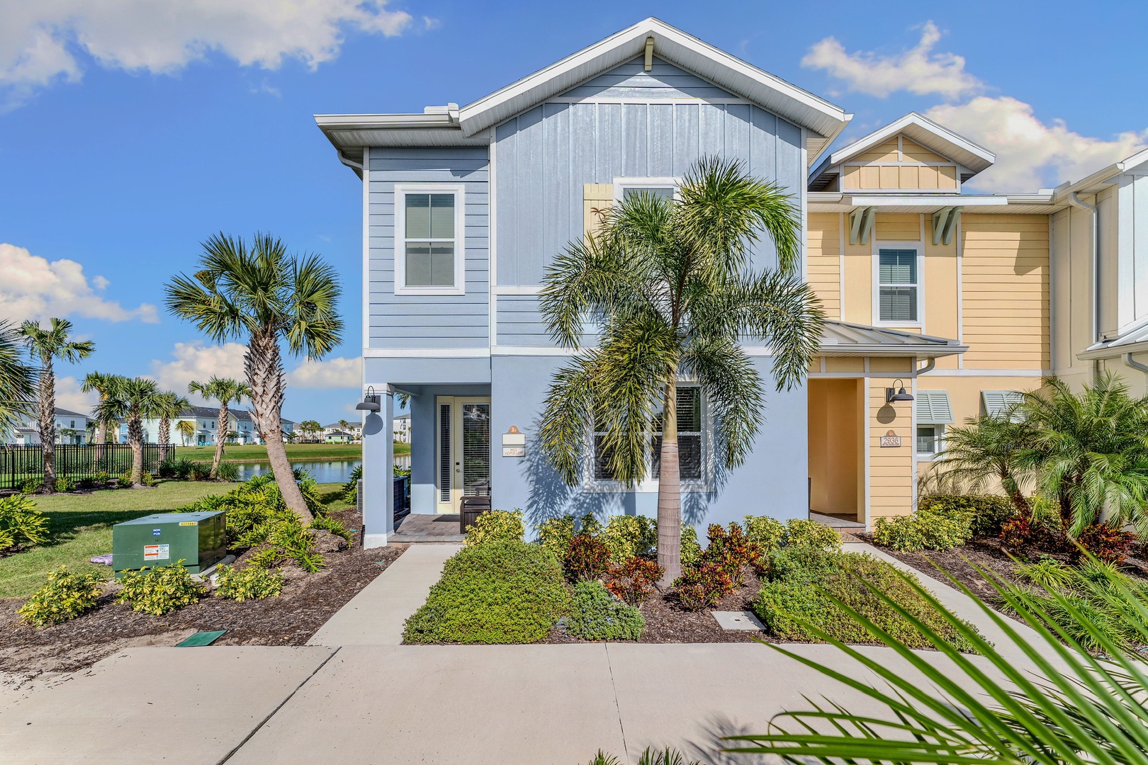 Magic Vacation Villa in the heart of Margaritaville Resort Orlando