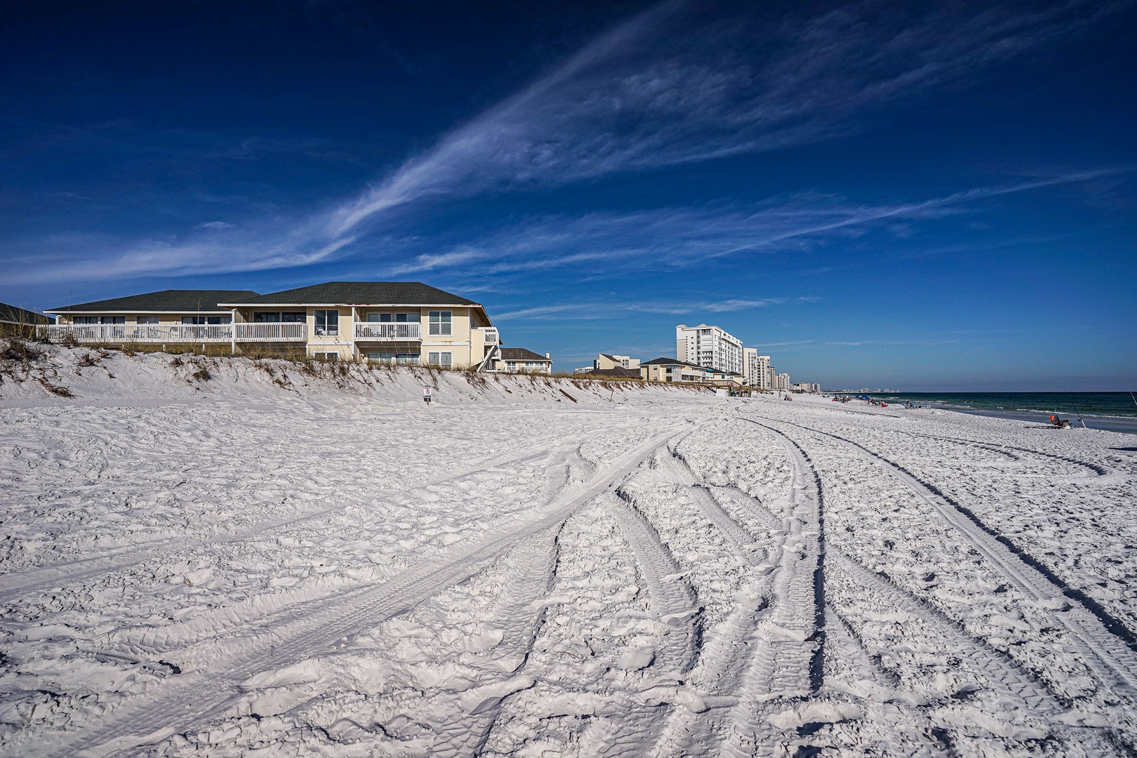 Beachfront Joy at Sandpiper Cove