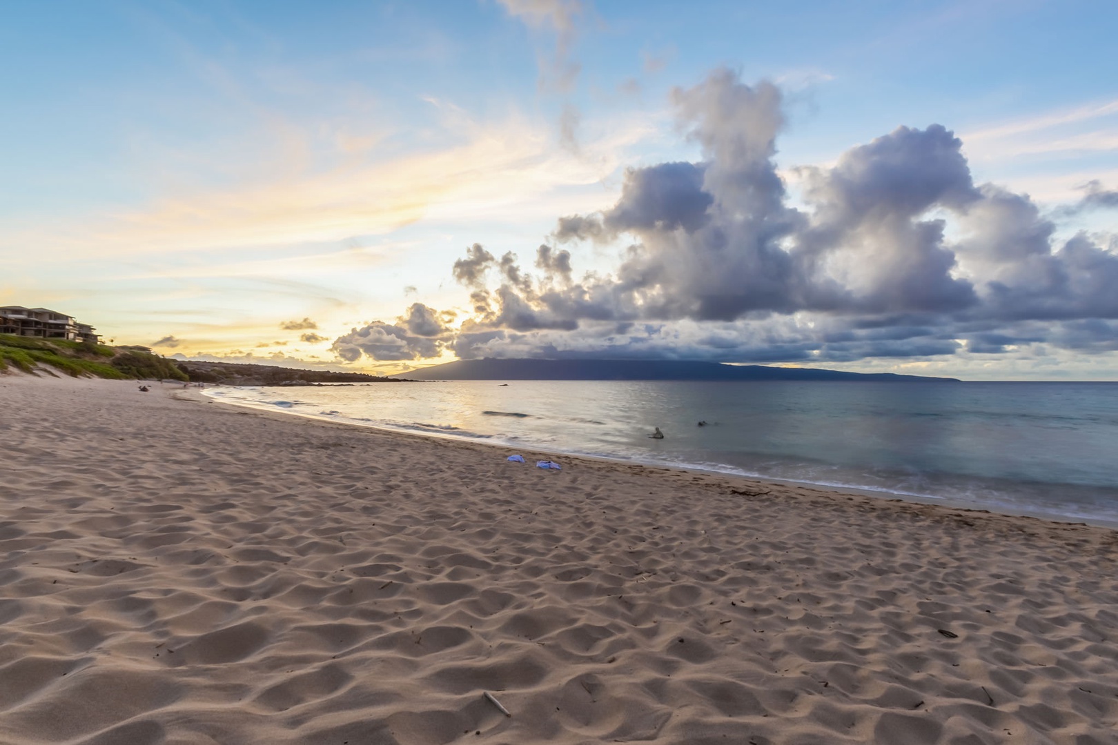 Kapalua Ridge Villas