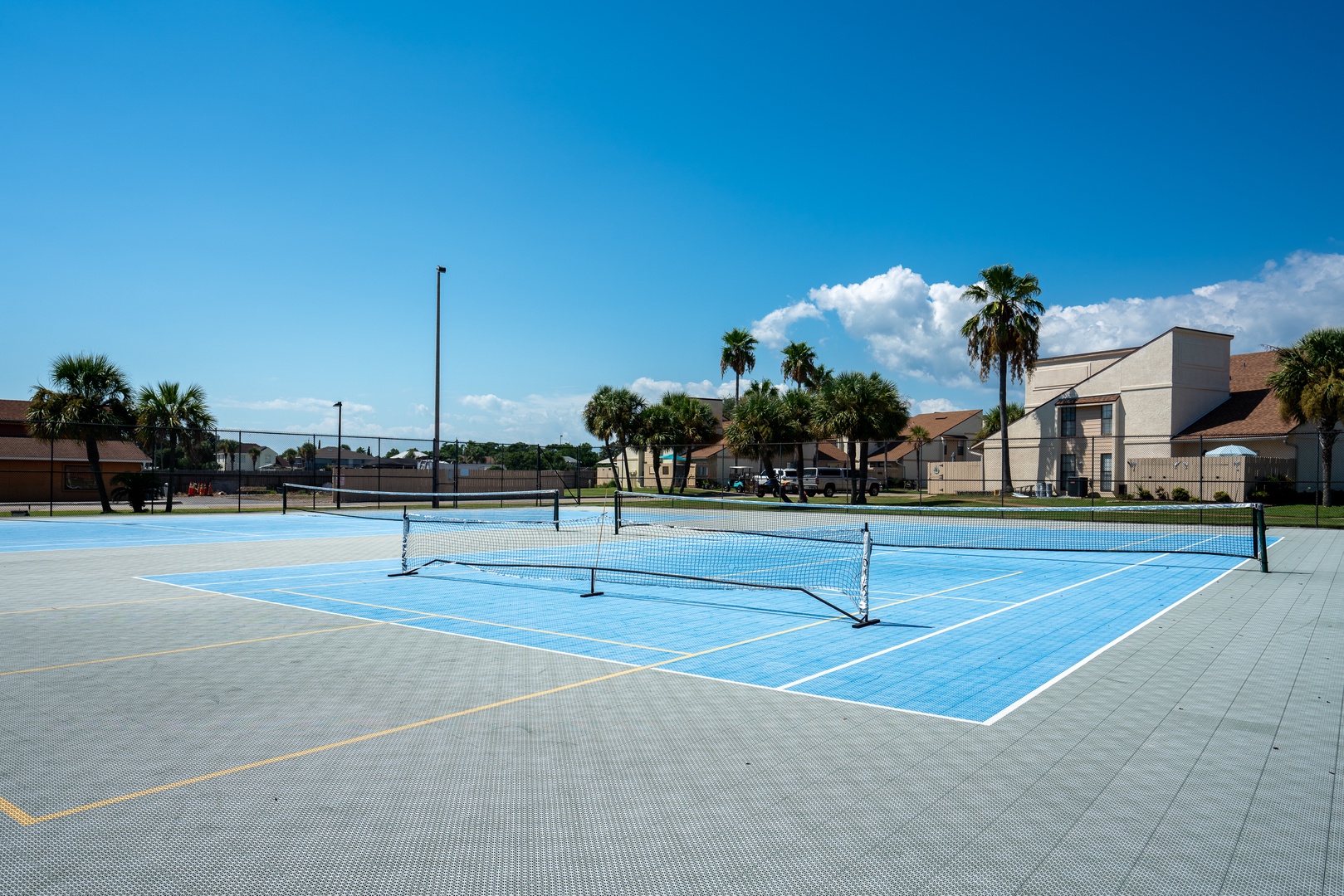 Enjoy all the fabulous amenities this community has to offer