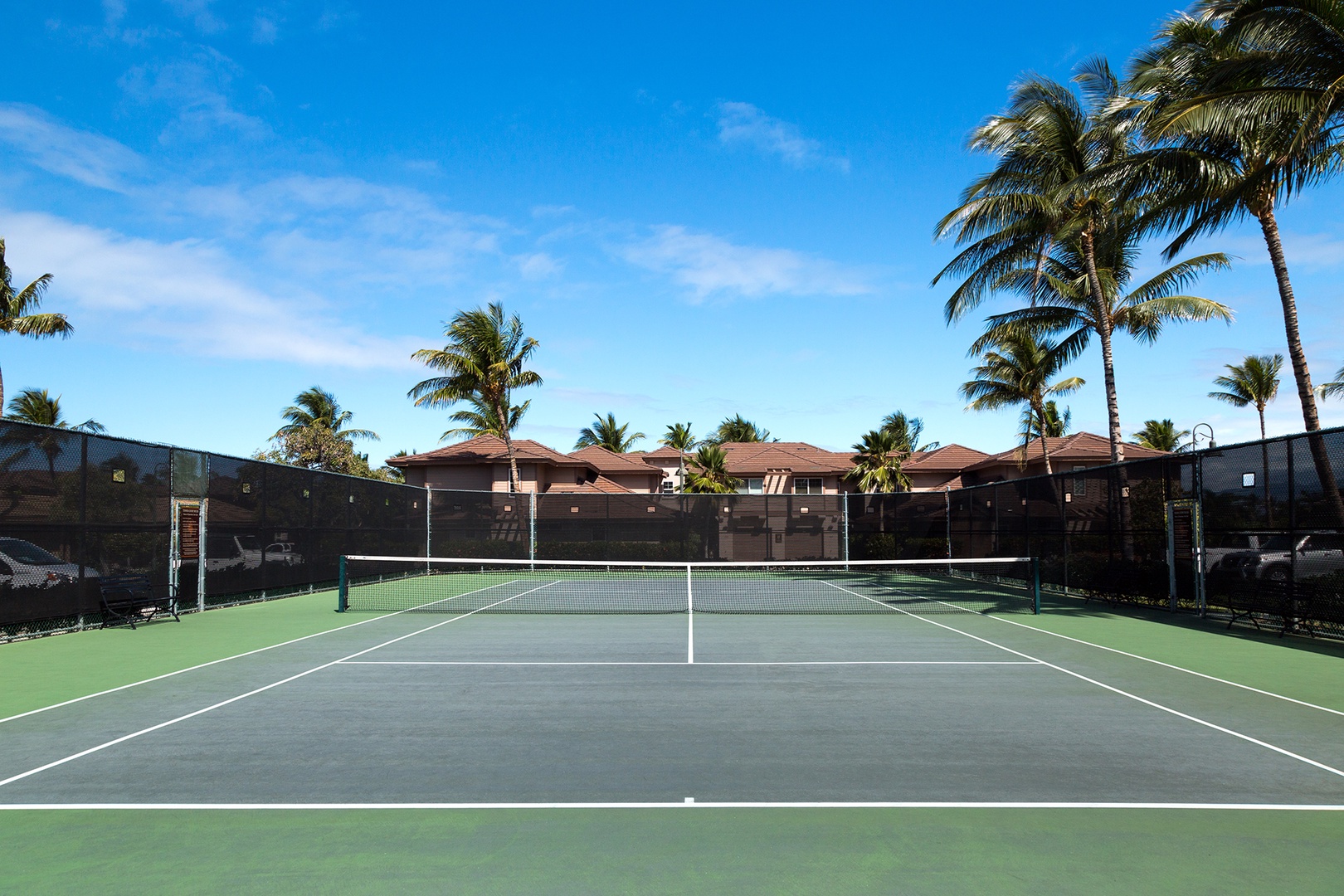 Waikoloa Colony Villas