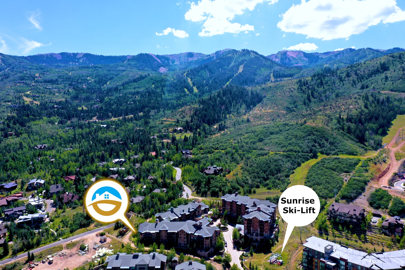 SKI-IN/SKI-OUT PENTHOUSE | 3 BDRM | 3.5 BATH | SLEEPS 10