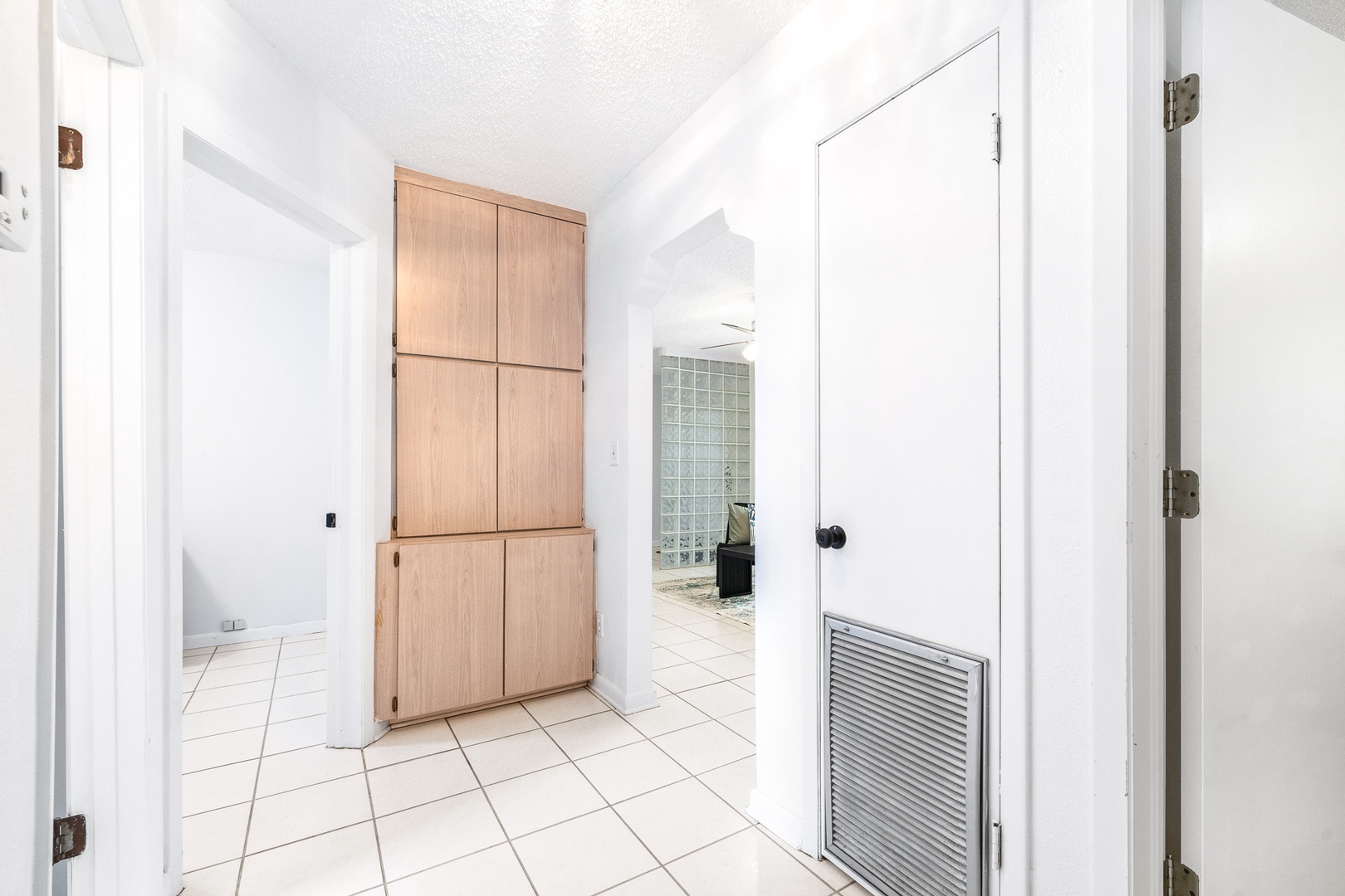 Ample storage space abounds throughout this exceptional home!