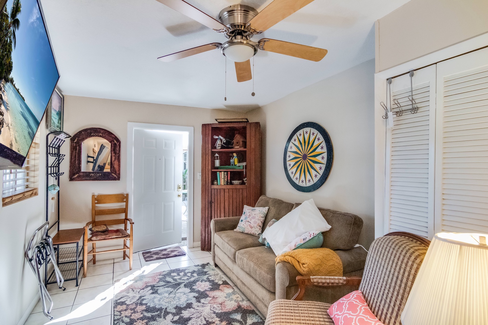 The Nest at Casita del Sol B