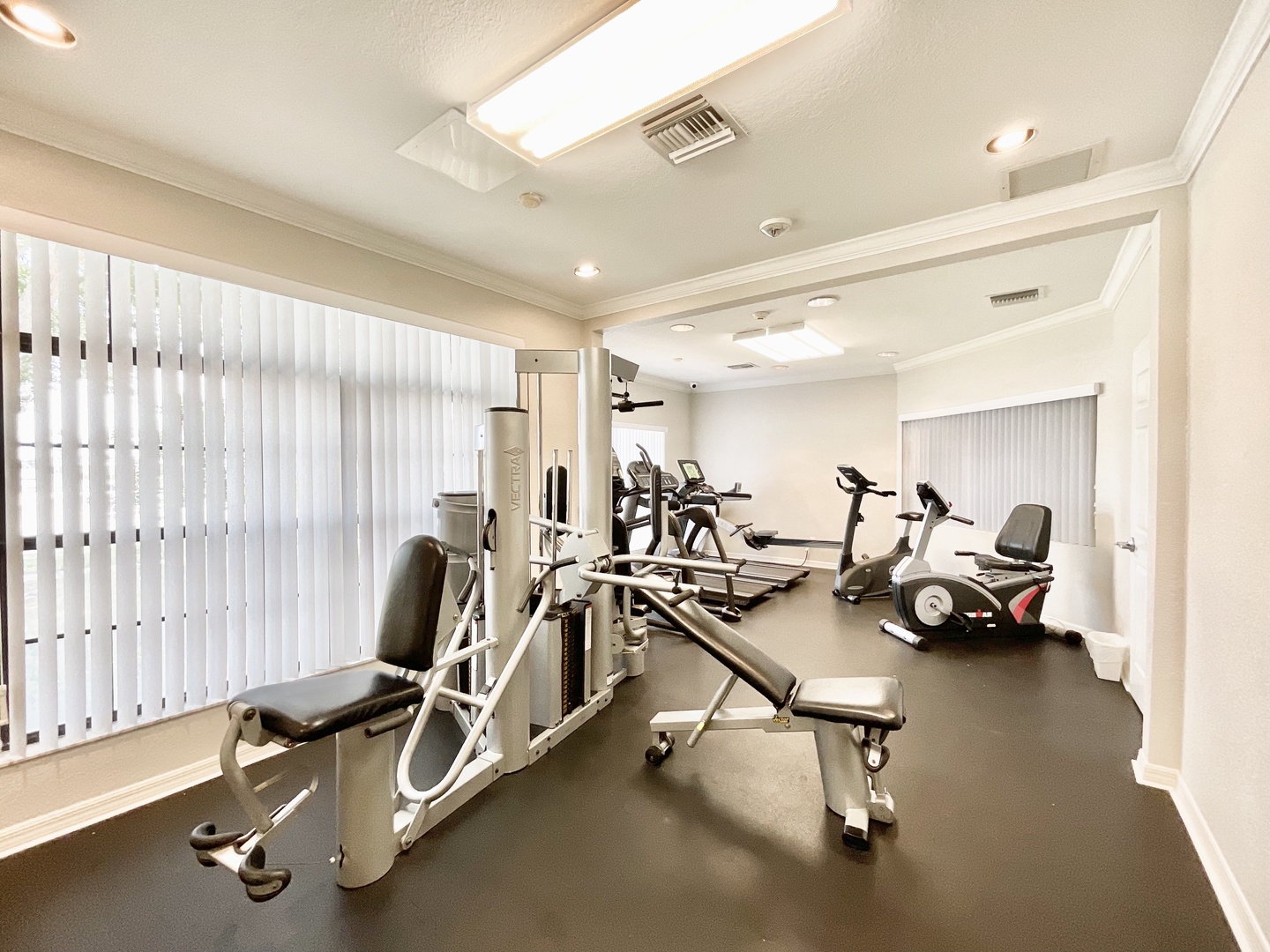 High Grove Resort Fitness Center