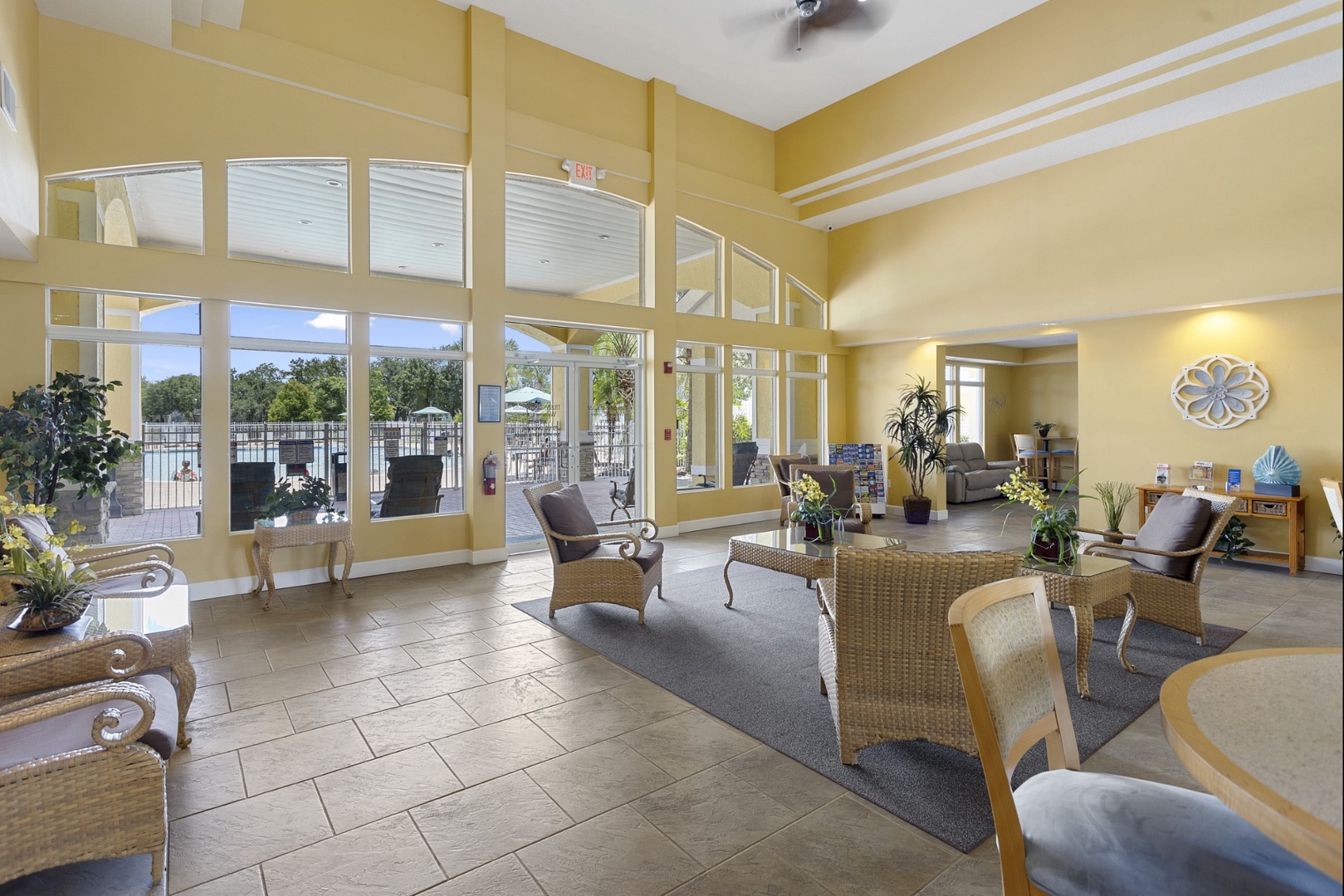 Club House