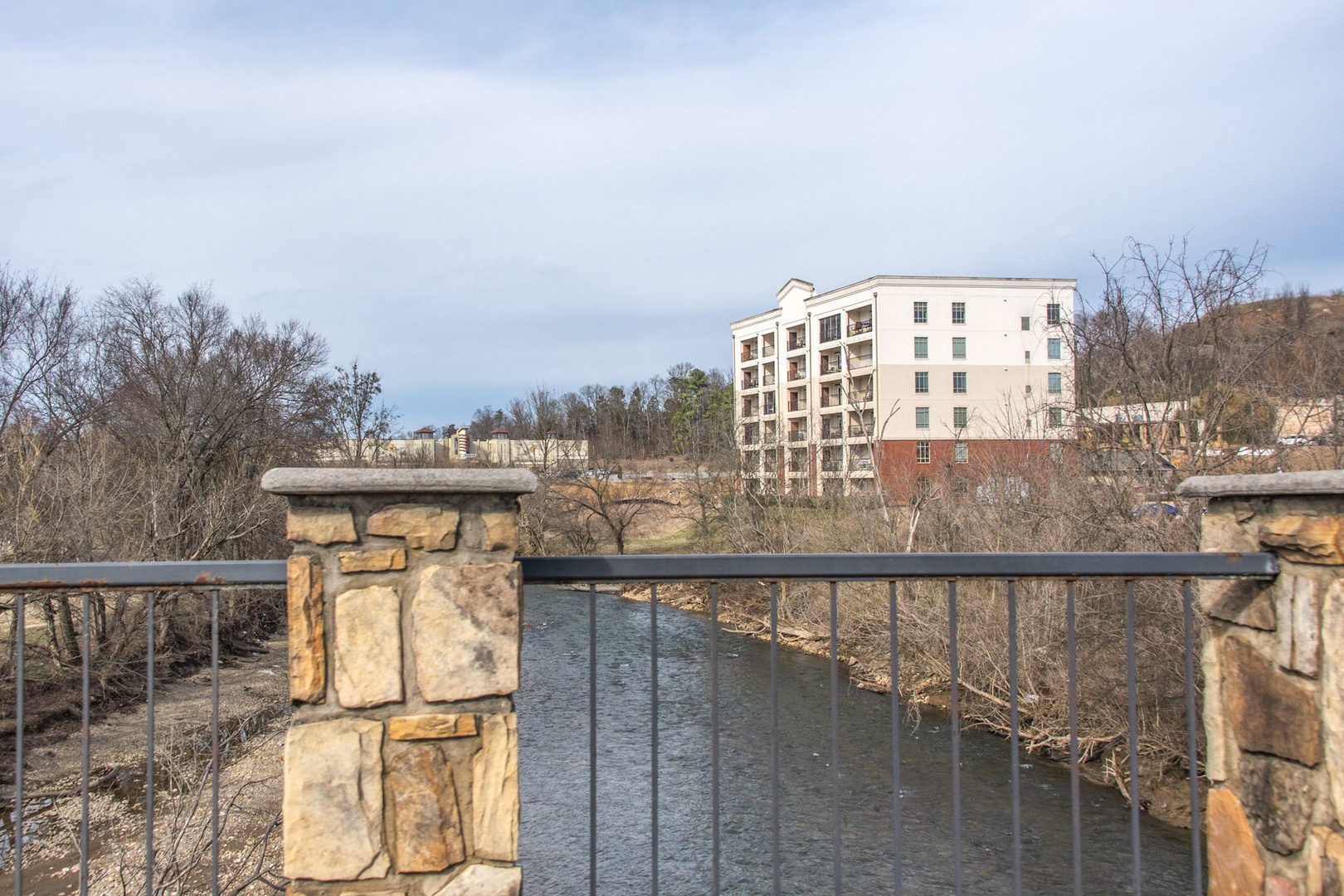 River Crossing Condos