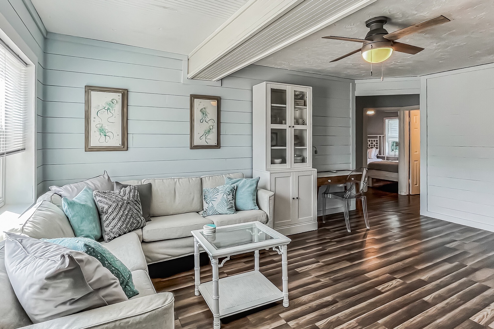 Coastal Cottage