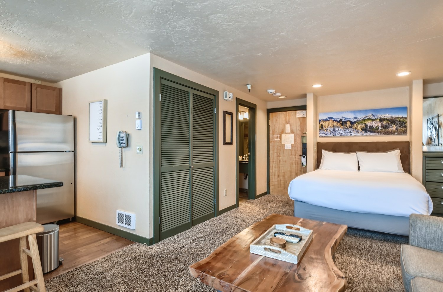 Peak 9 Hideaway
