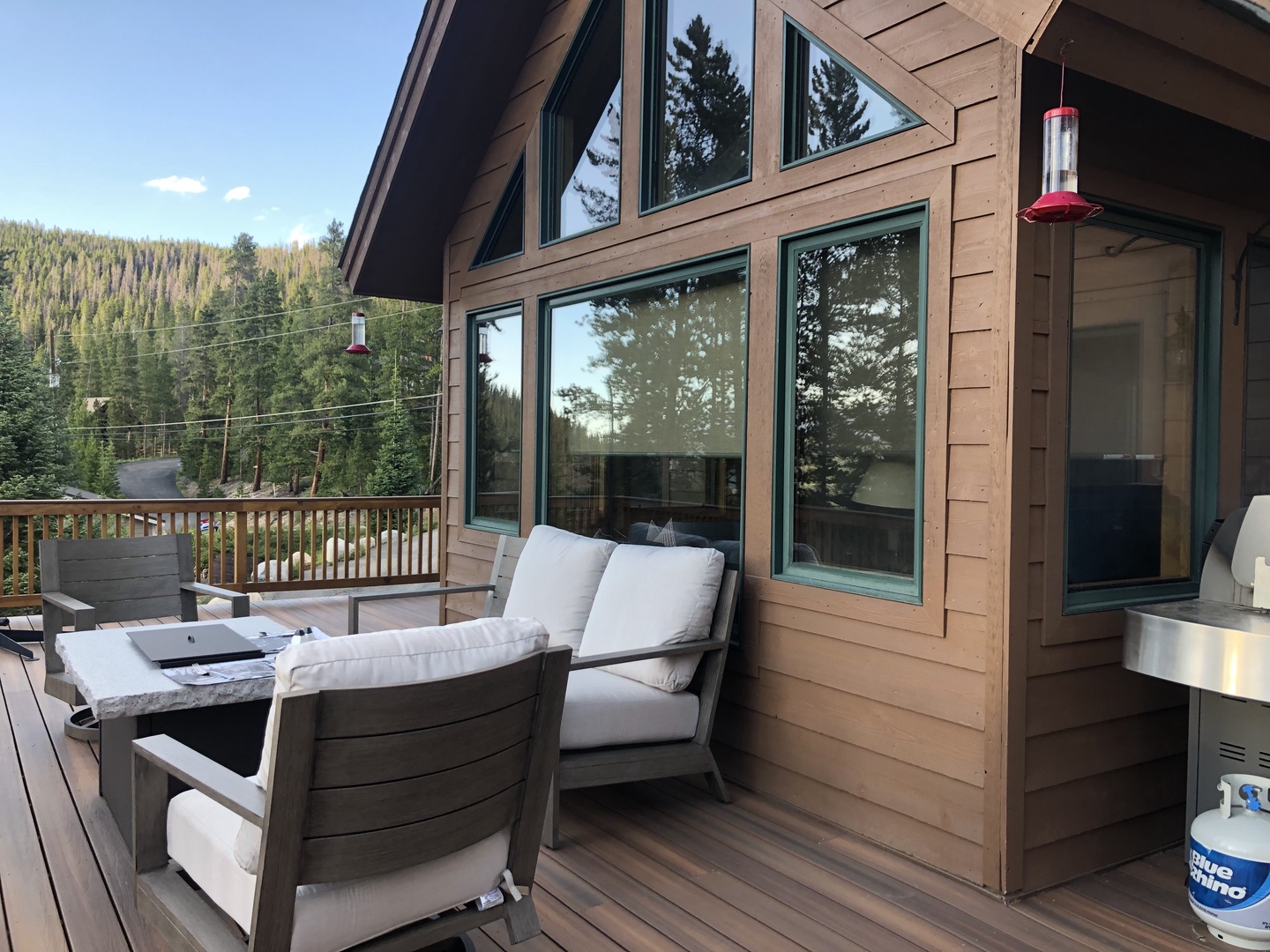 Forest Hills Hideaway